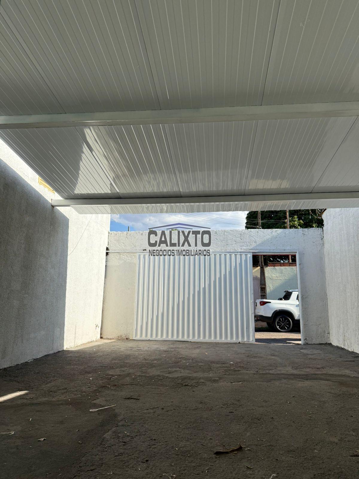 CASA BAIRRO SAO JORGE