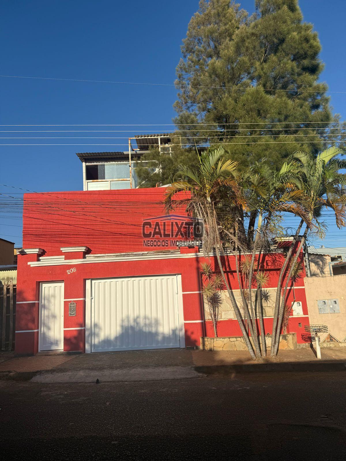 COMODO COMERCIAL BAIRRO SAO JORGE