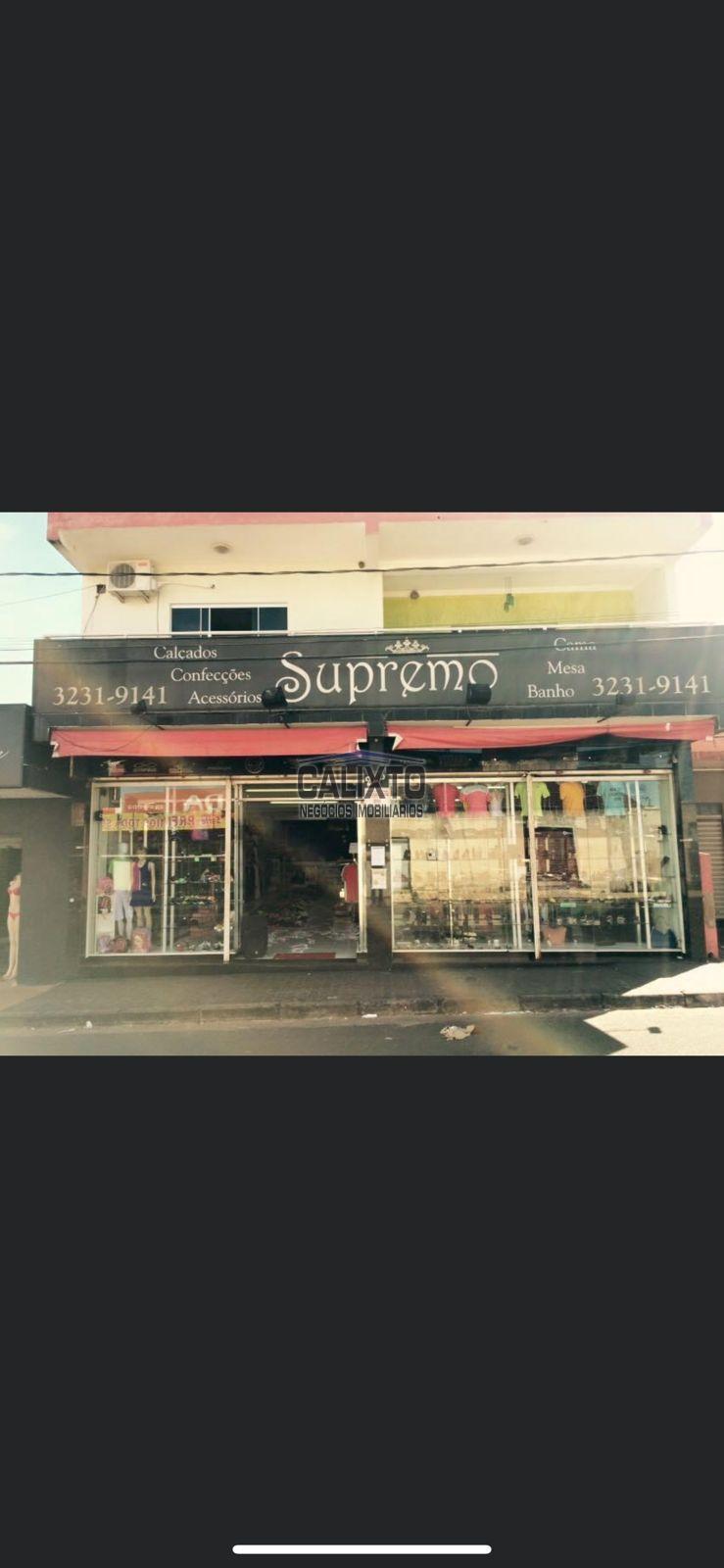 COMODO COMERCIAL BAIRRO SAO JORGE