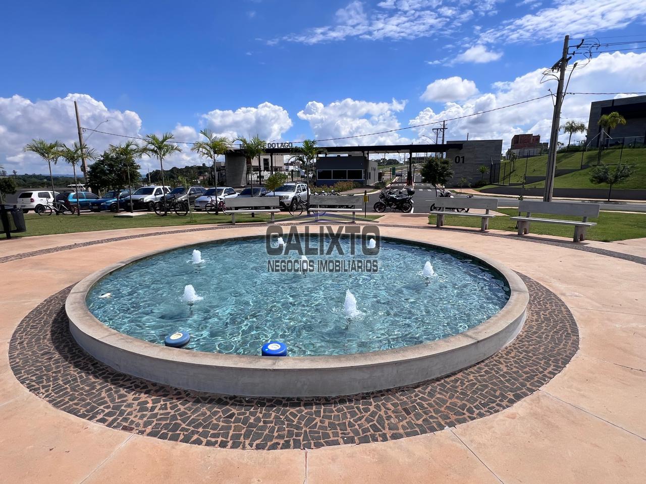 TERRENO CONDOMINIO MIRANTE DO LAGO