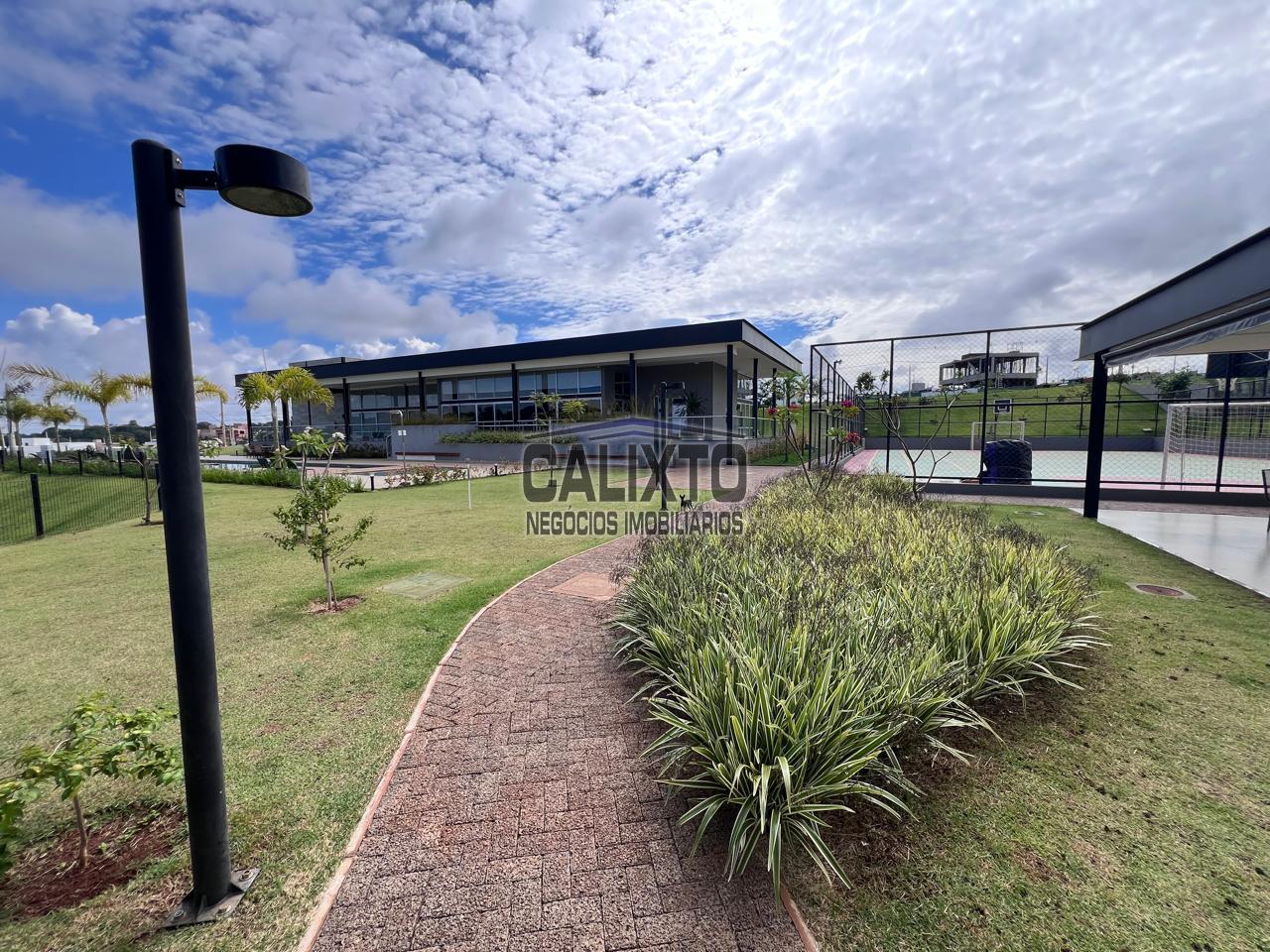 TERRENO CONDOMINIO MIRANTE DO LAGO