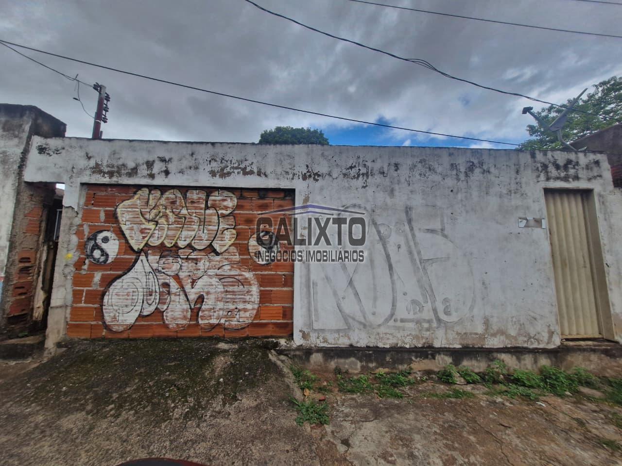 TERRENO BAIRRO ROOSEVELT