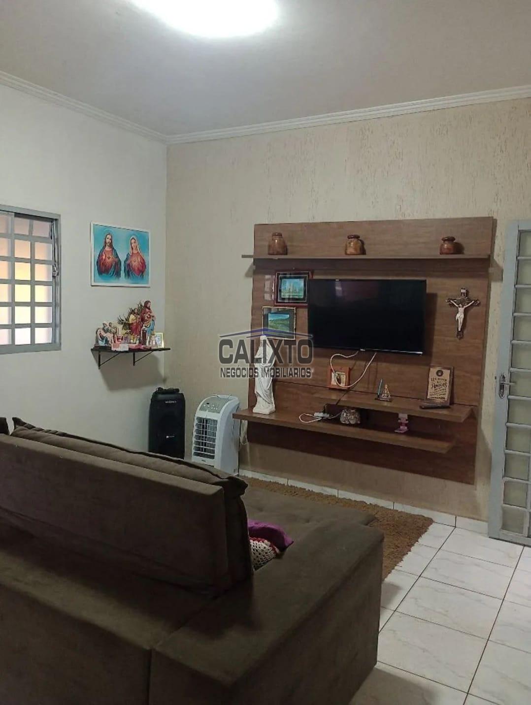 CASA BAIRRO JARDIM PATRICIA