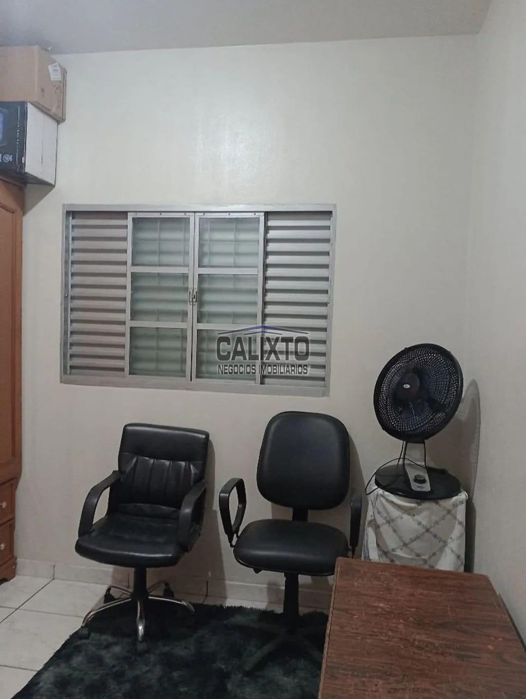 CASA BAIRRO JARDIM PATRICIA