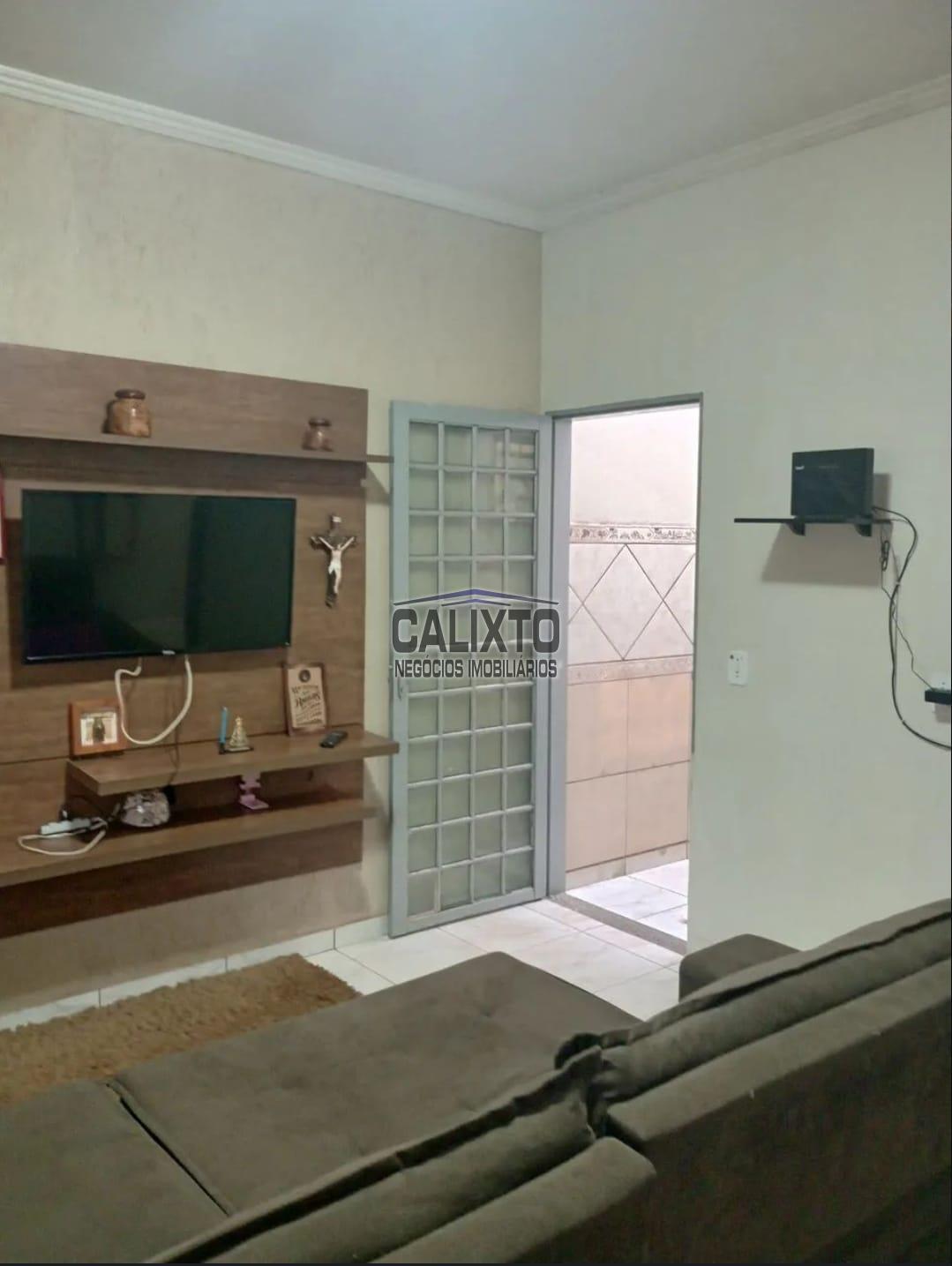 CASA BAIRRO JARDIM PATRICIA