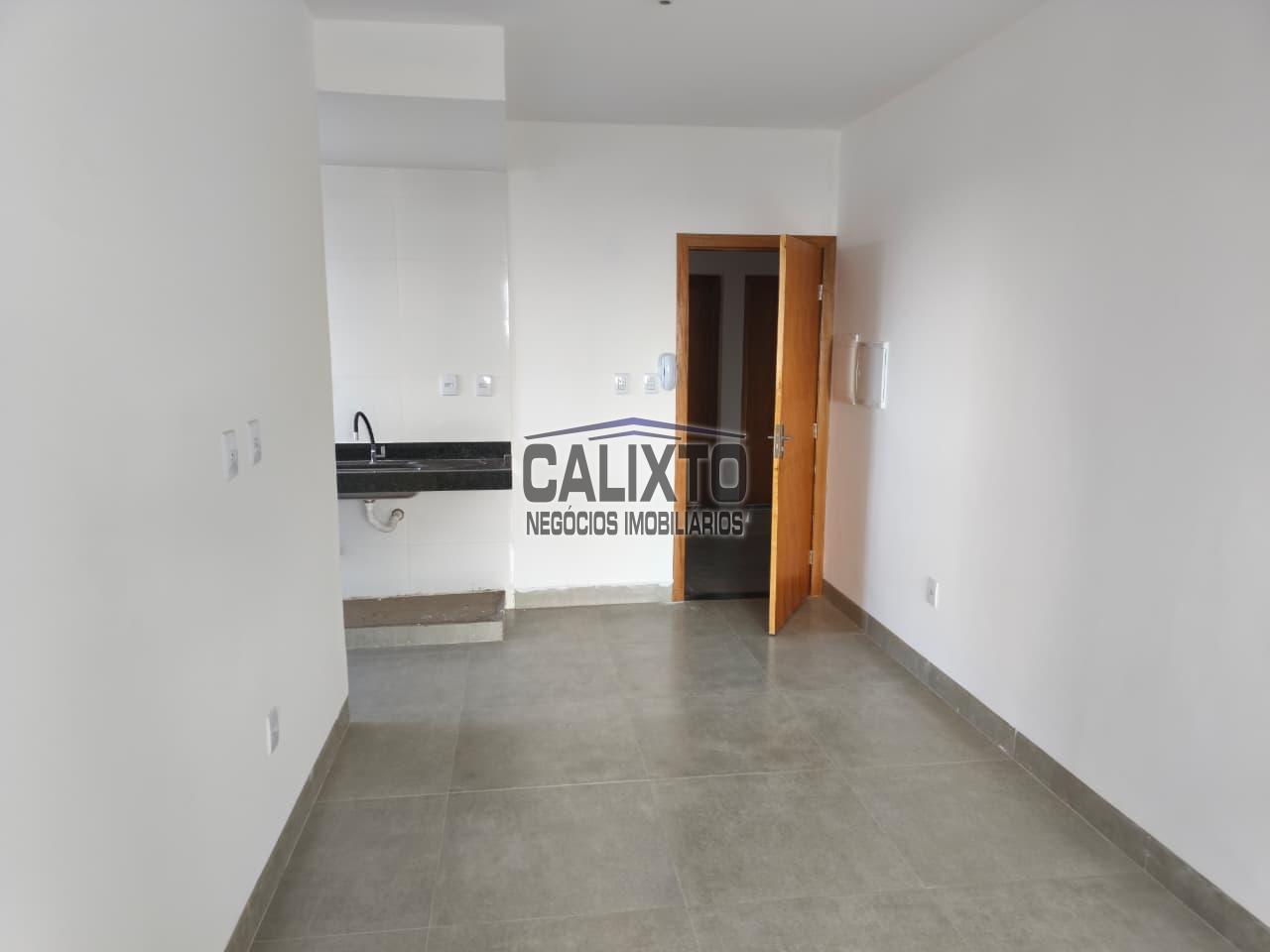 APARTAMENTO BAIRRO SANTA MONICA