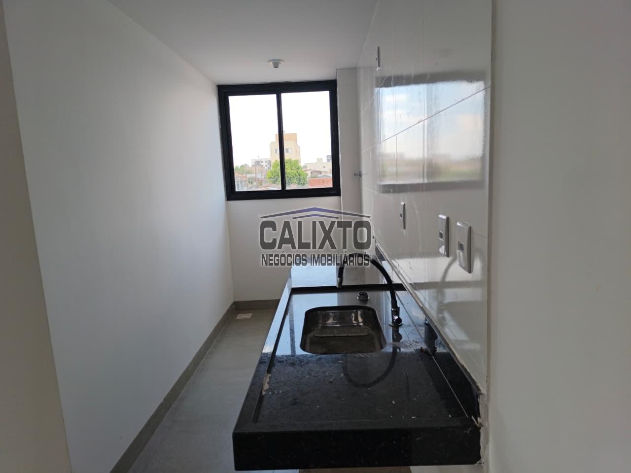 APARTAMENTO BAIRRO SANTA MONICA