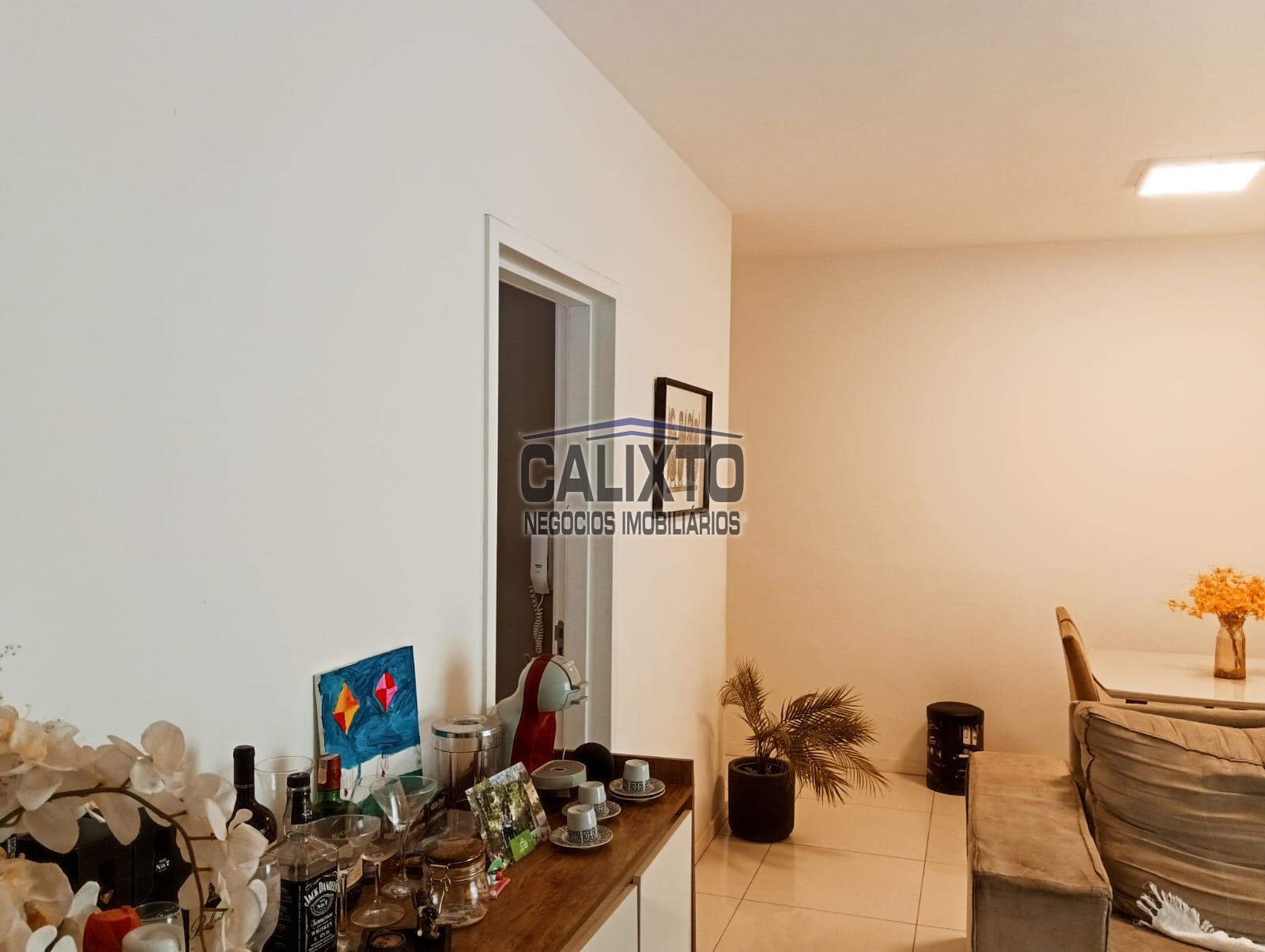 APARTAMENTO BAIRRO SANTA MONICA