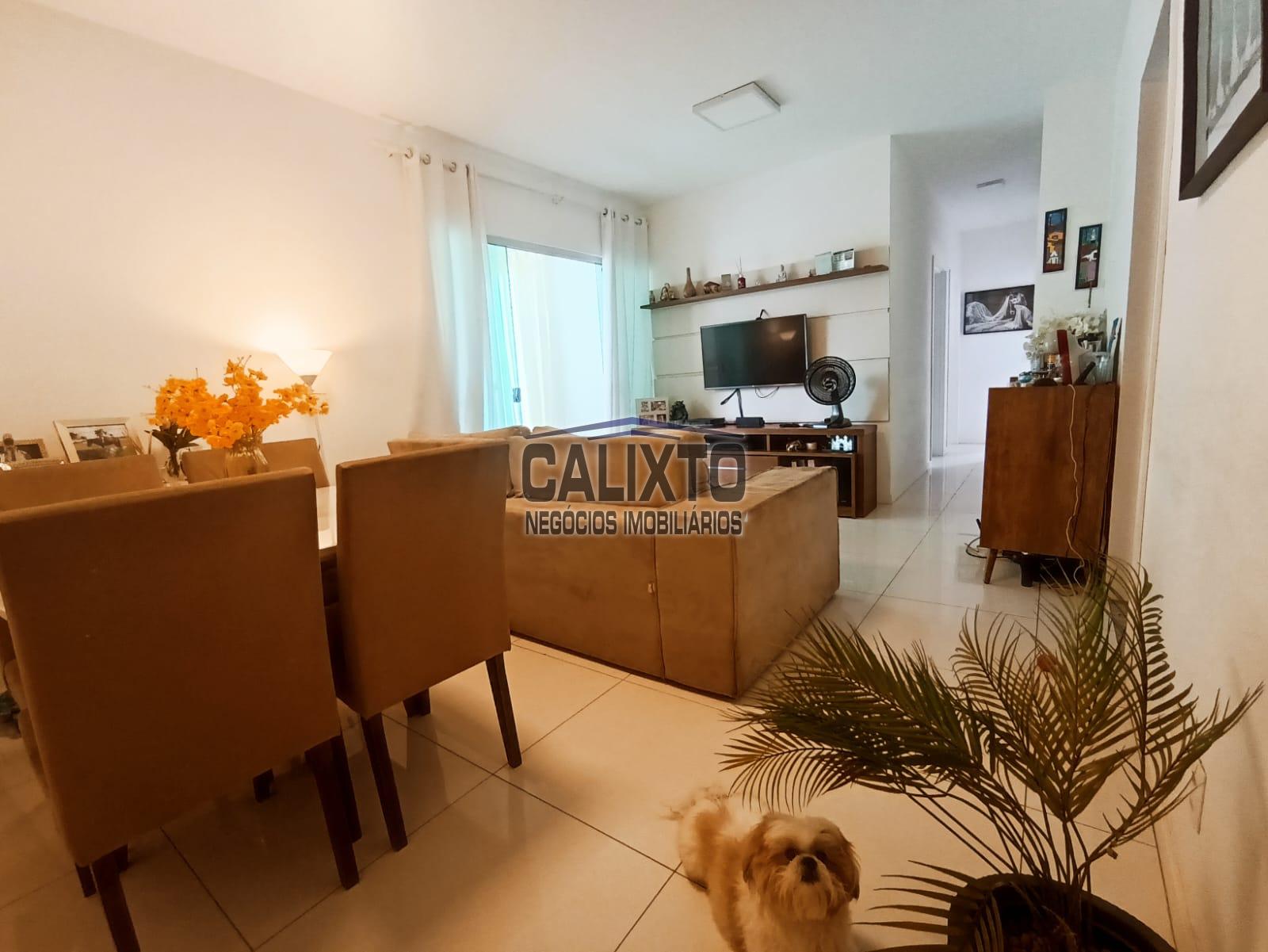 APARTAMENTO BAIRRO SANTA MONICA