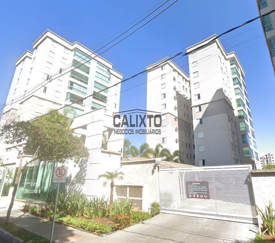 APARTAMENTO BAIRRO SANTA MONICA