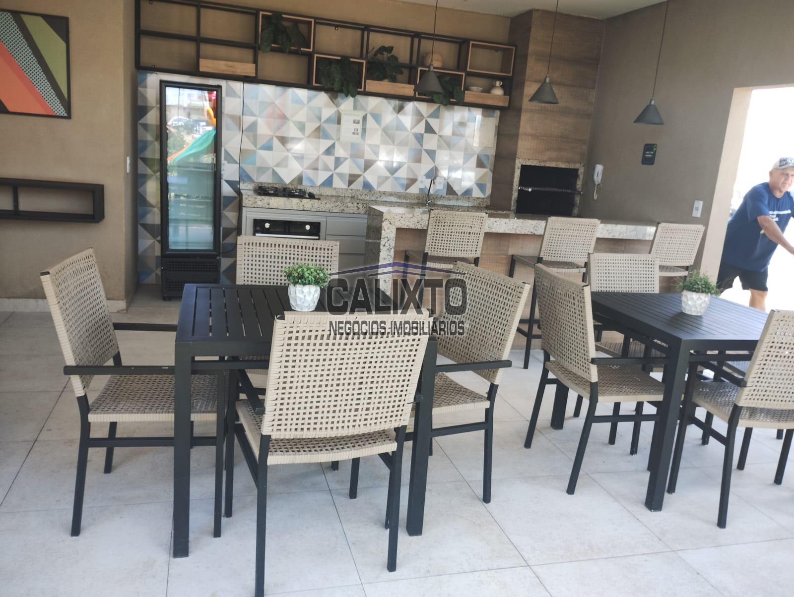 APARTAMENTO BAIRRO GRAND VILLE