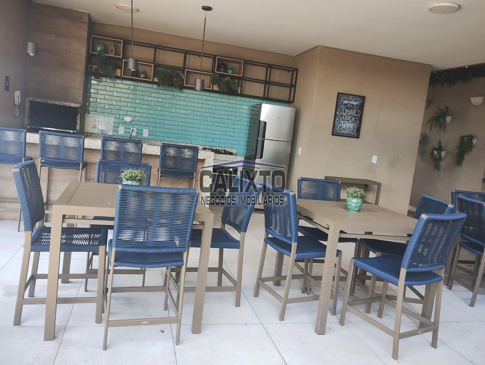 APARTAMENTO BAIRRO GRAND VILLE