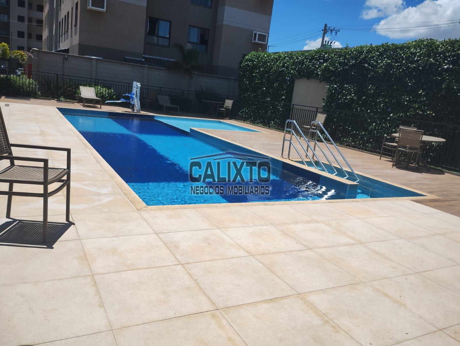 APARTAMENTO BAIRRO GRAND VILLE