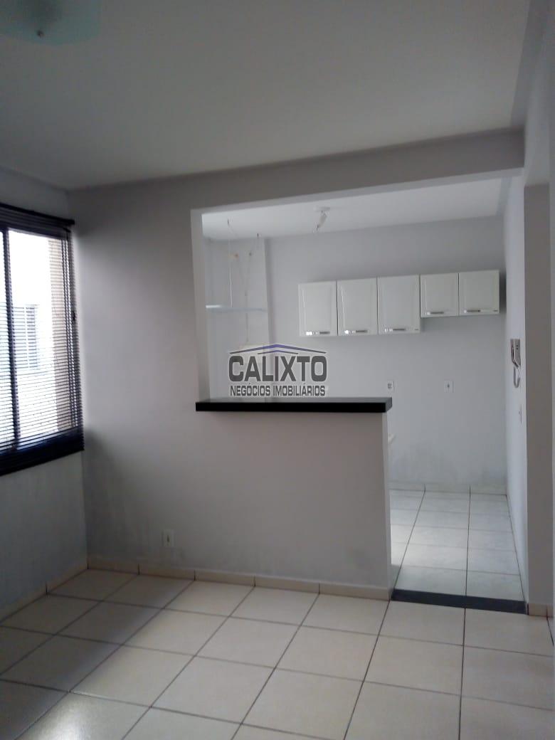 APARTAMENTO CONDOMINIO SPAZIO UNICO
