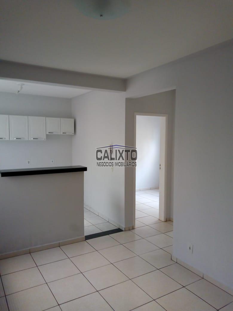 APARTAMENTO CONDOMINIO SPAZIO UNICO