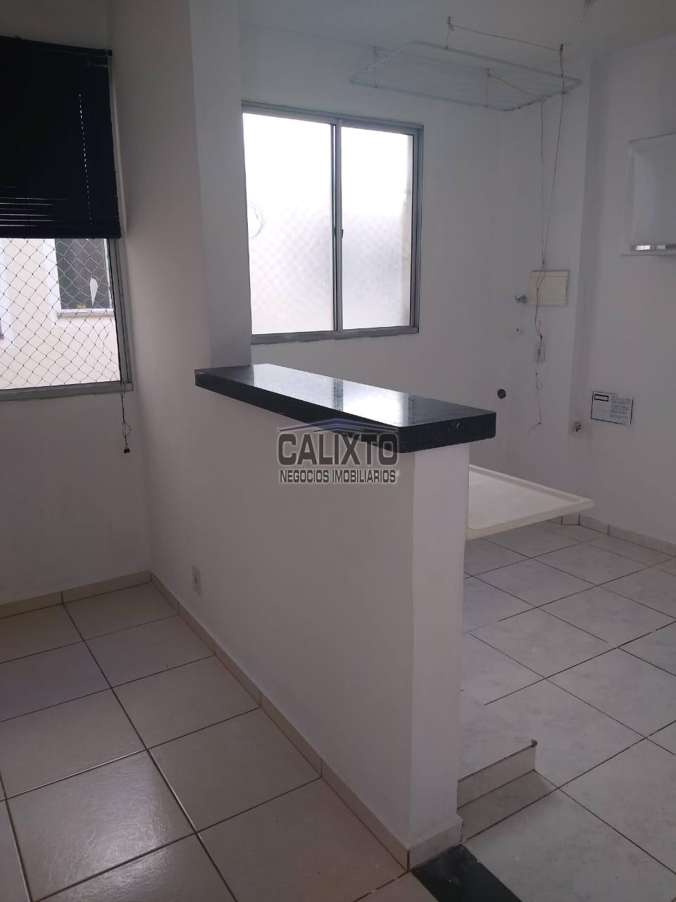 APARTAMENTO CONDOMINIO SPAZIO UNICO