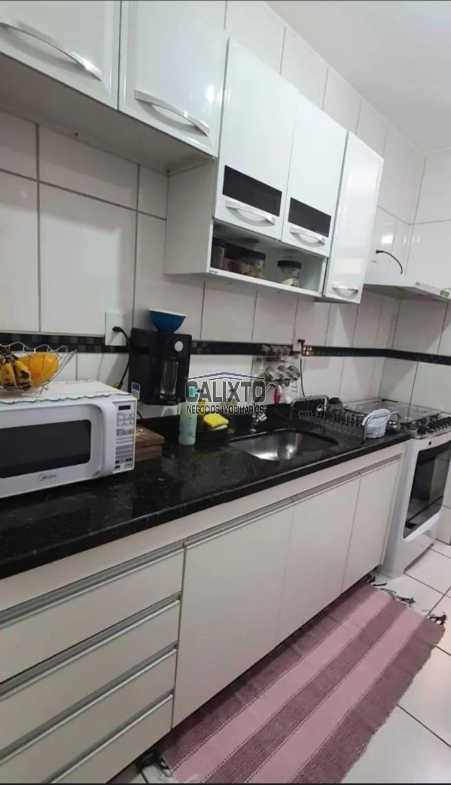 APARTAMENTO BAIRRO SANTA MONICA