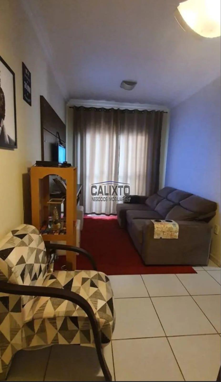 APARTAMENTO BAIRRO SANTA MONICA