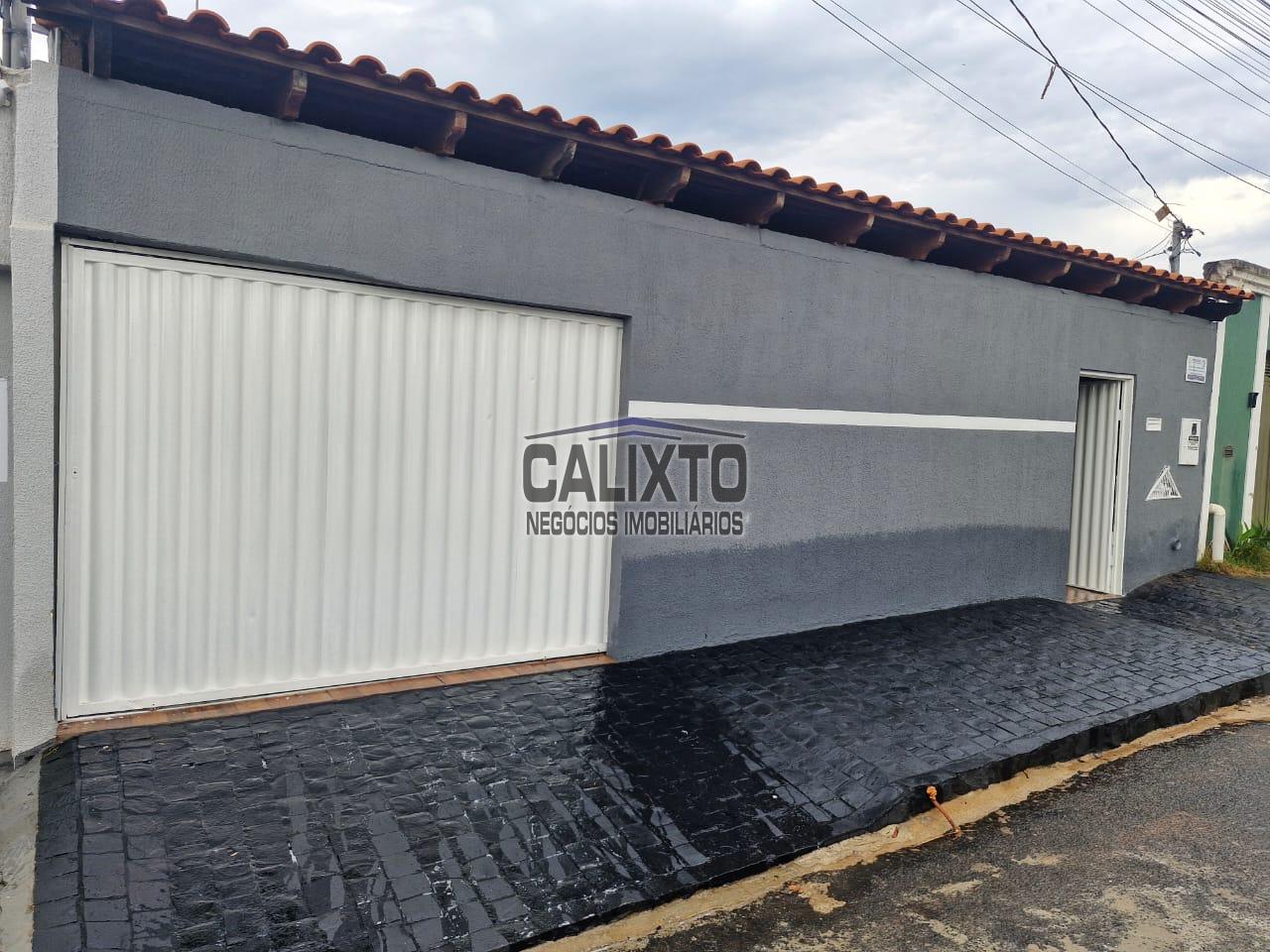 CASA BAIRRO SAO JORGE