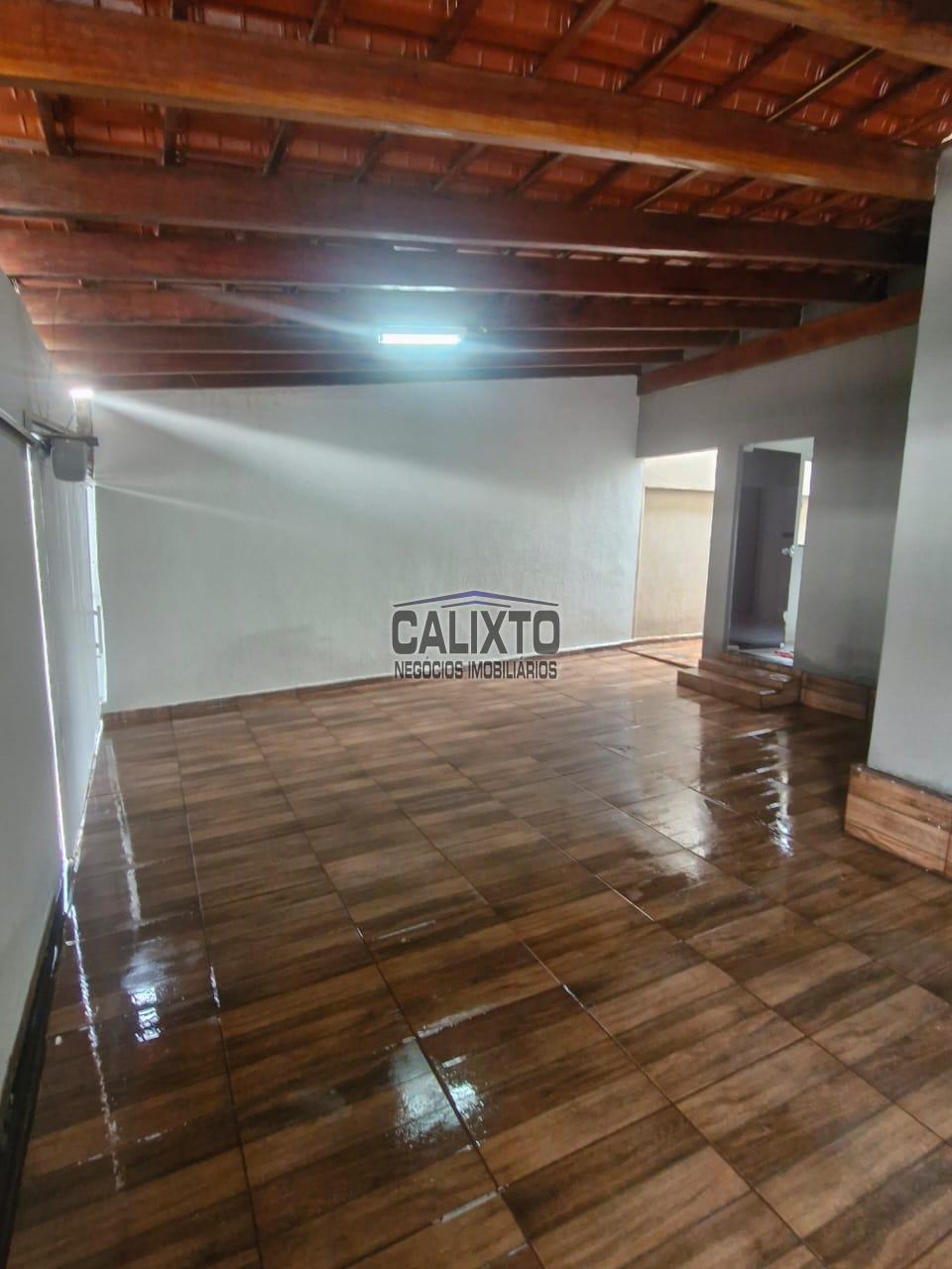 CASA BAIRRO SAO JORGE