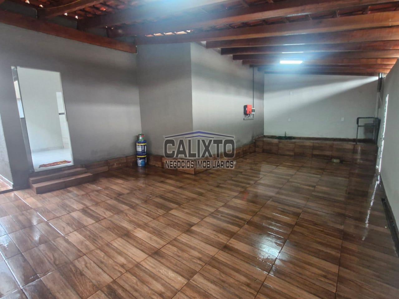 CASA BAIRRO SAO JORGE