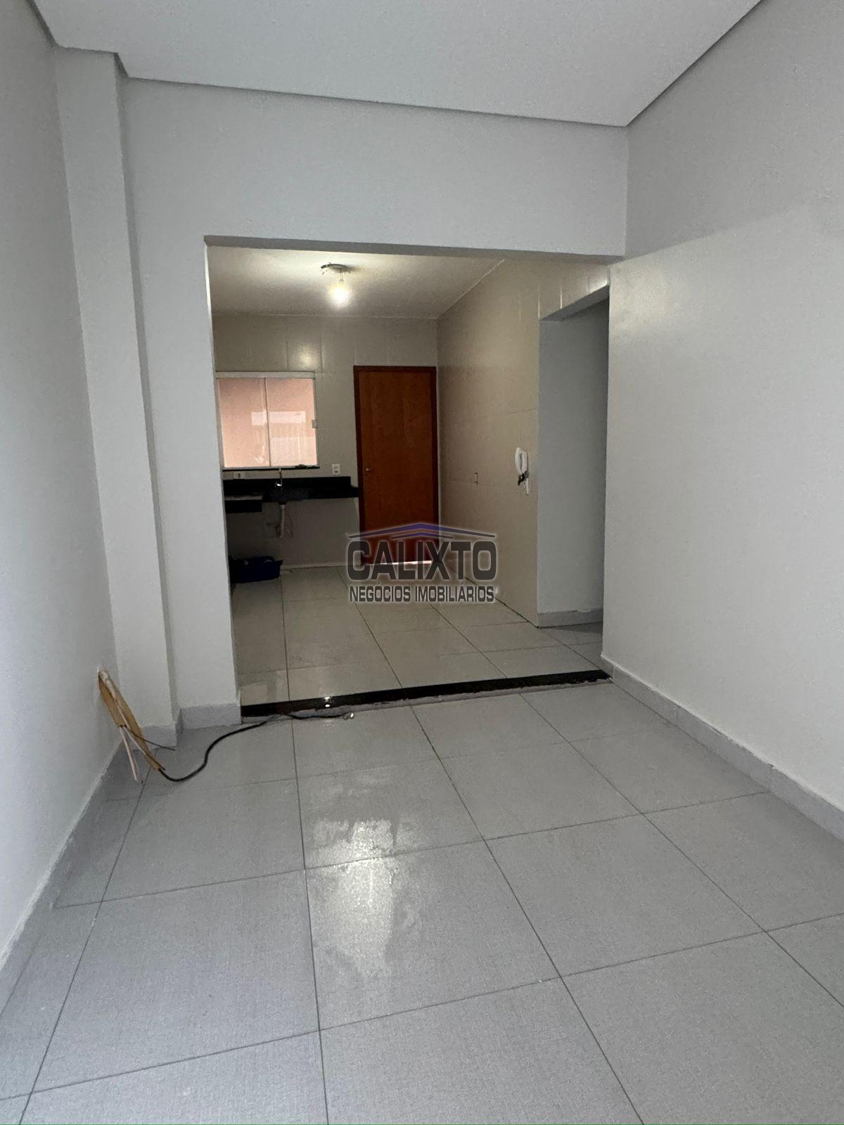 CASA BAIRRO SAO JORGE