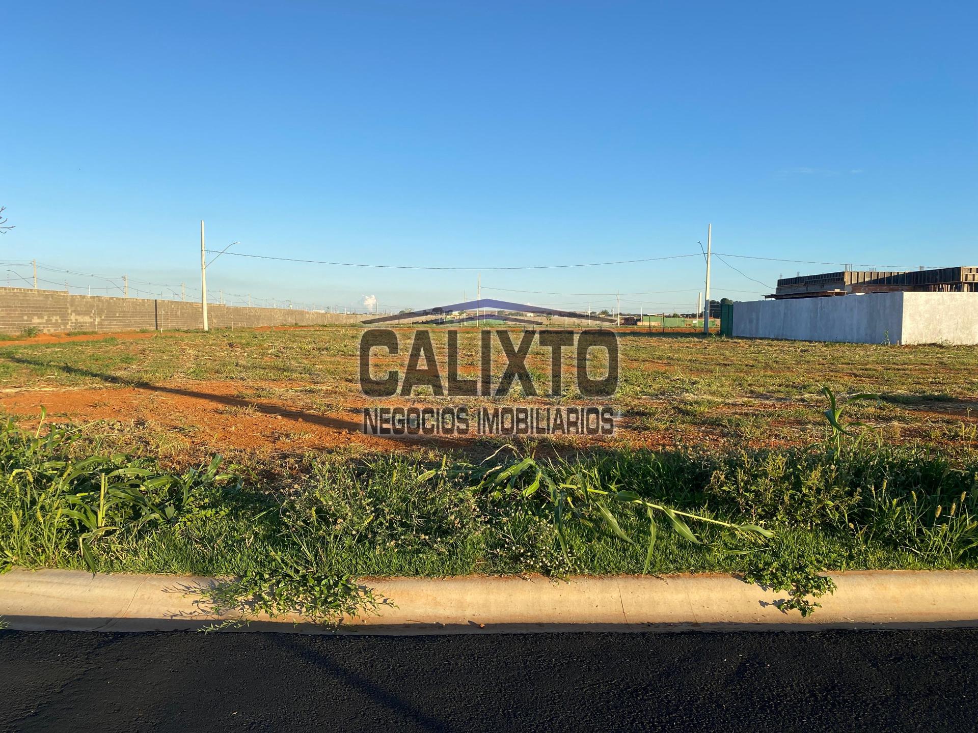 TERRENO RESERVA NOVO MUNDO