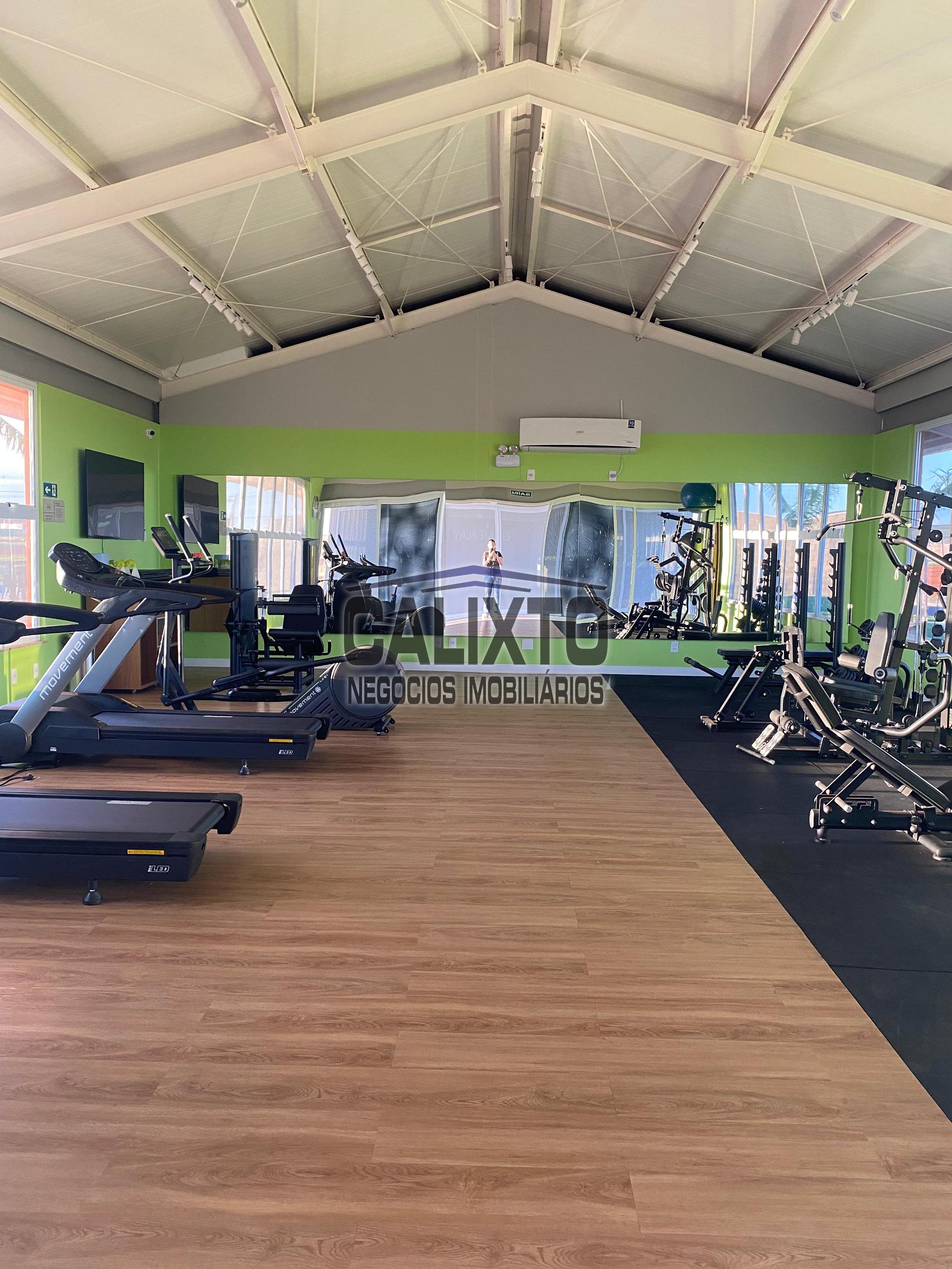 TERRENO RESERVA NOVO MUNDO