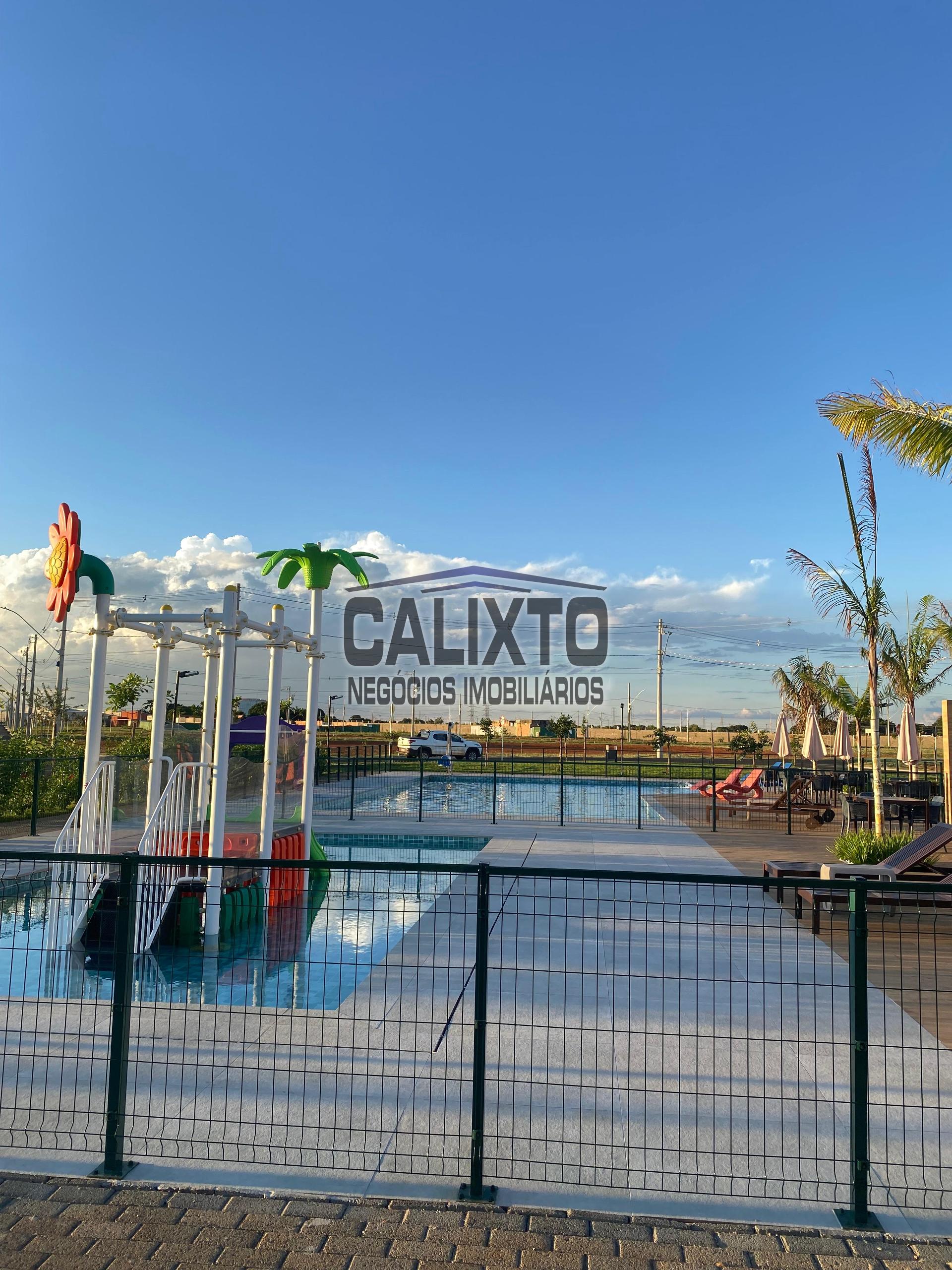 TERRENO RESERVA NOVO MUNDO