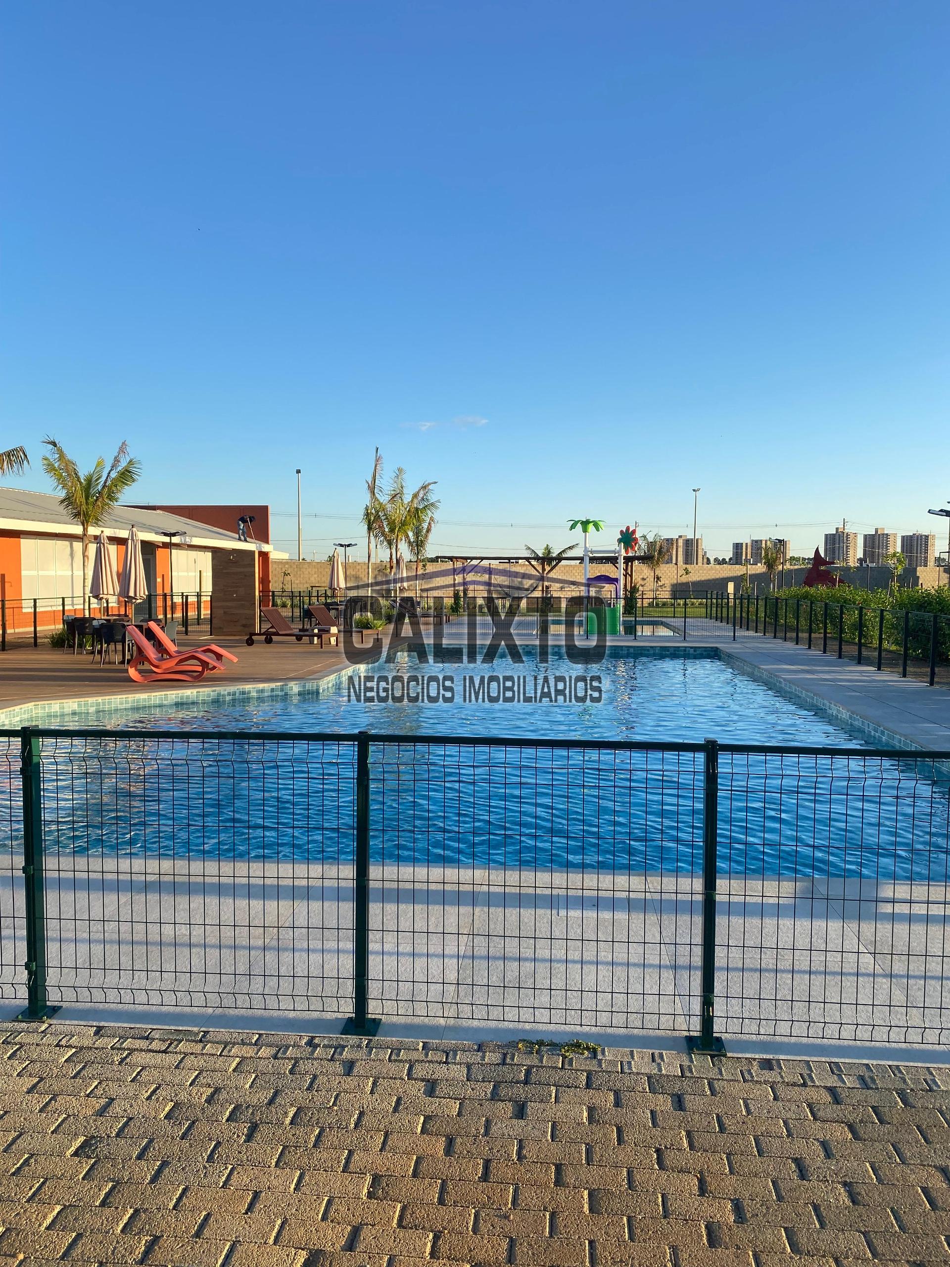 TERRENO RESERVA NOVO MUNDO