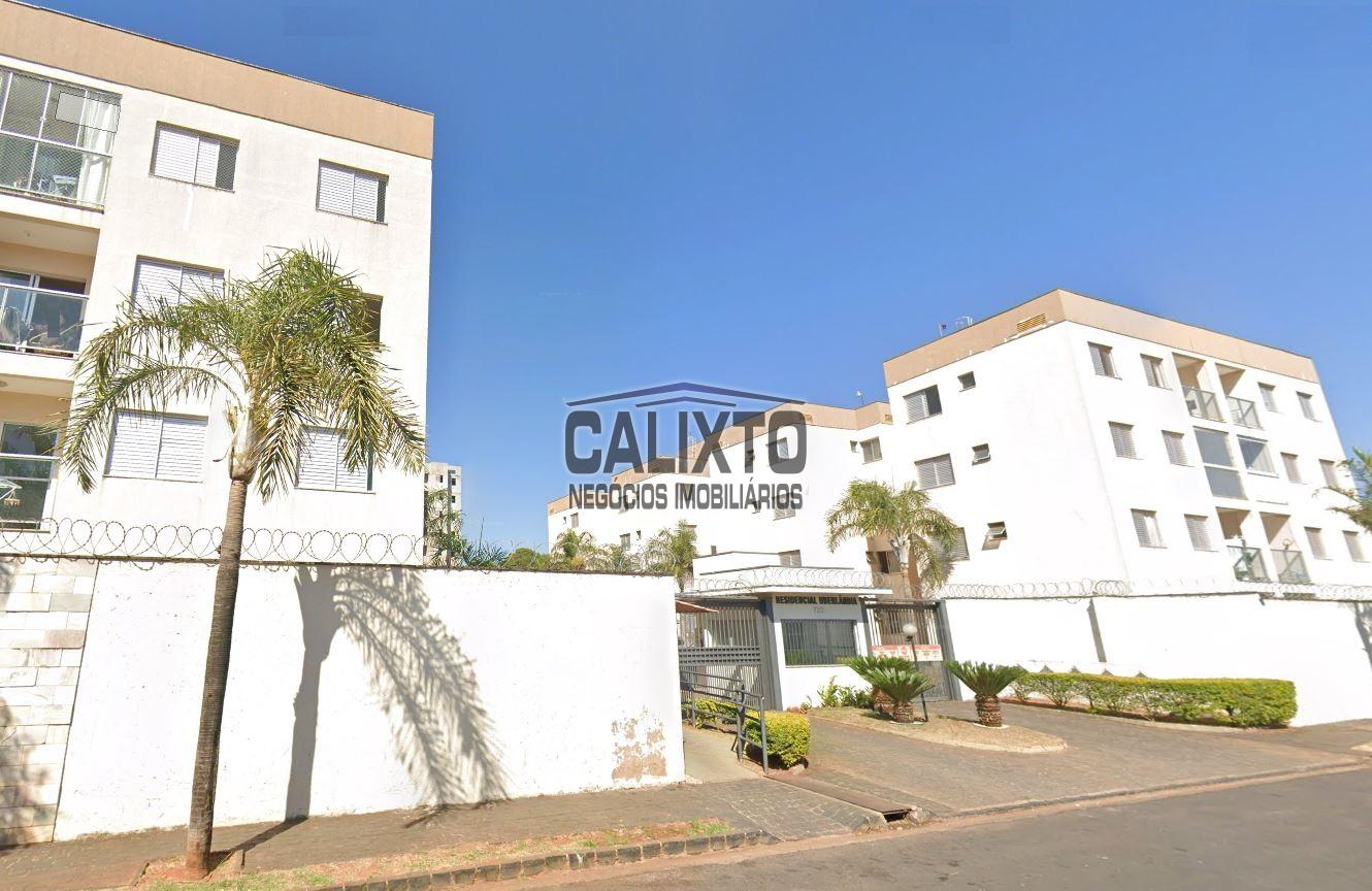 APARTAMENTO BAIRRO JARDIM HOLANDA