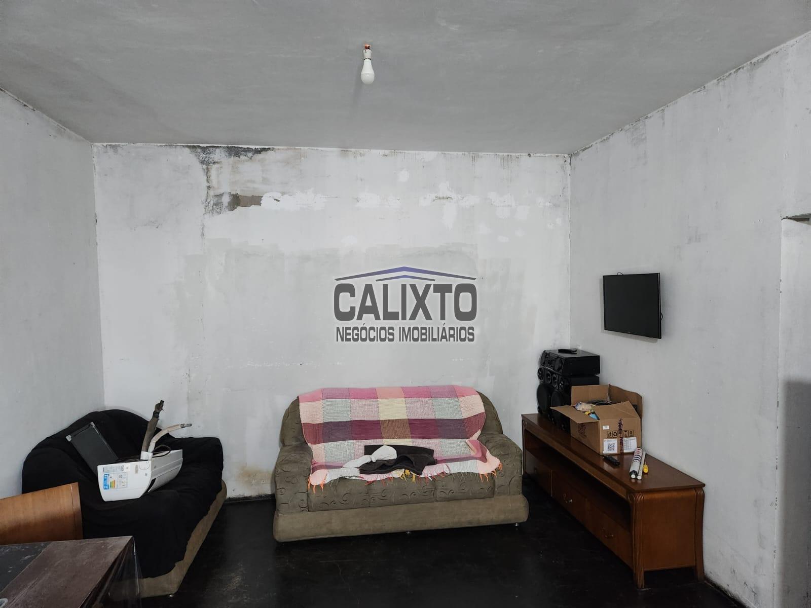 CASA BAIRRO SAO JORGE