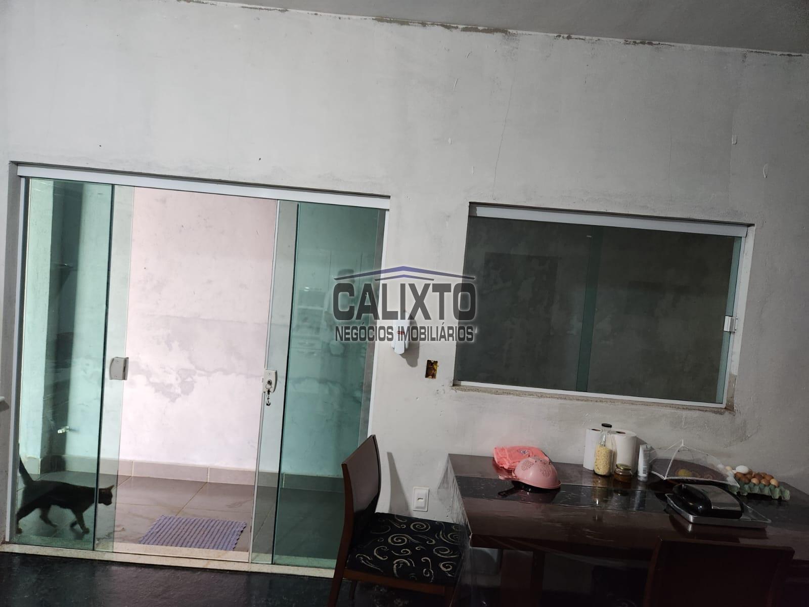 CASA BAIRRO SAO JORGE