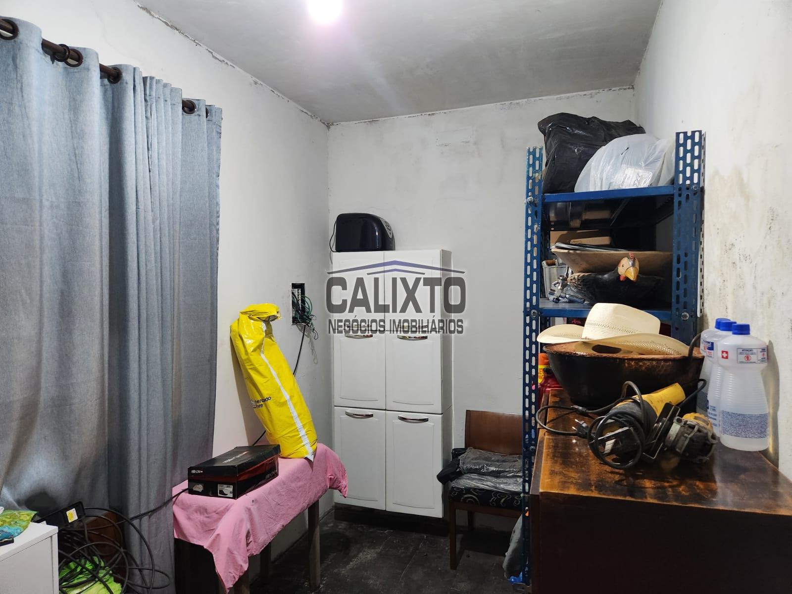 CASA BAIRRO SAO JORGE