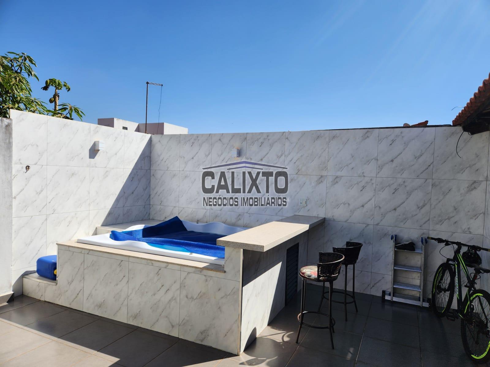 CASA BAIRRO SAO JORGE