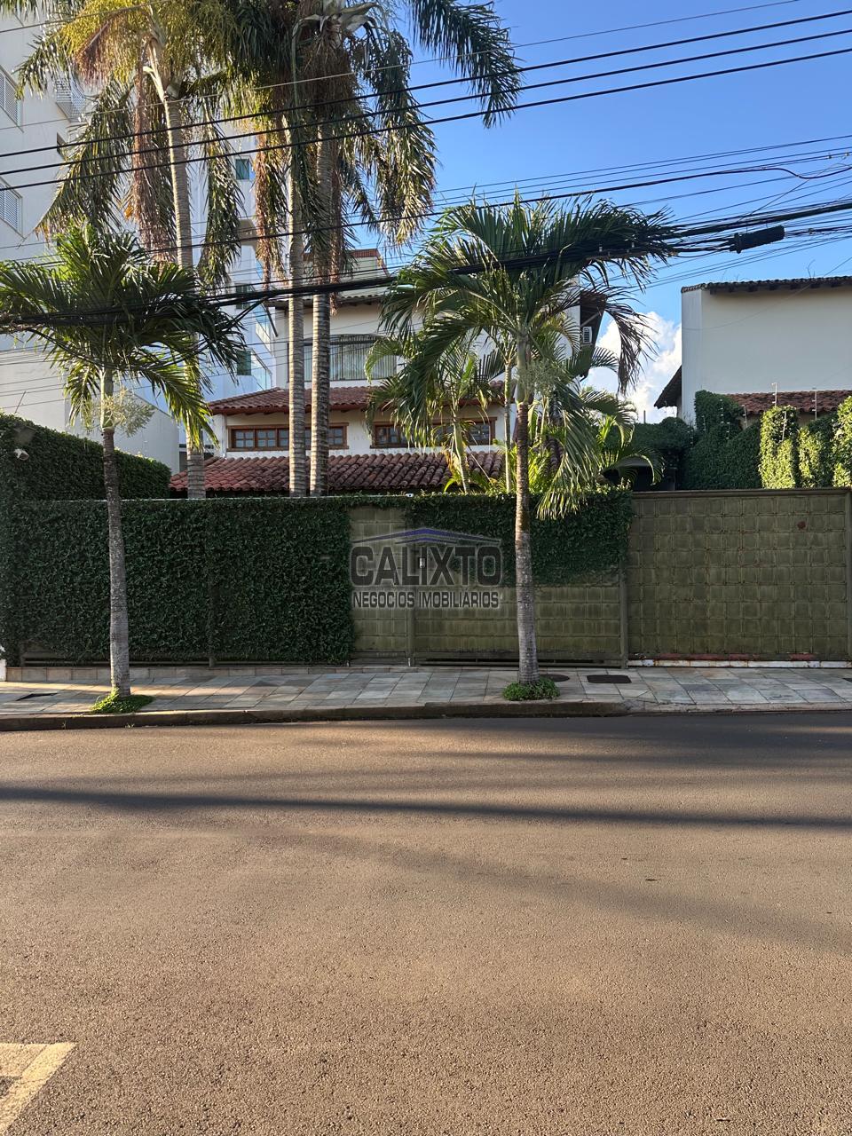 SOBRADO BAIRRO TABAJARAS