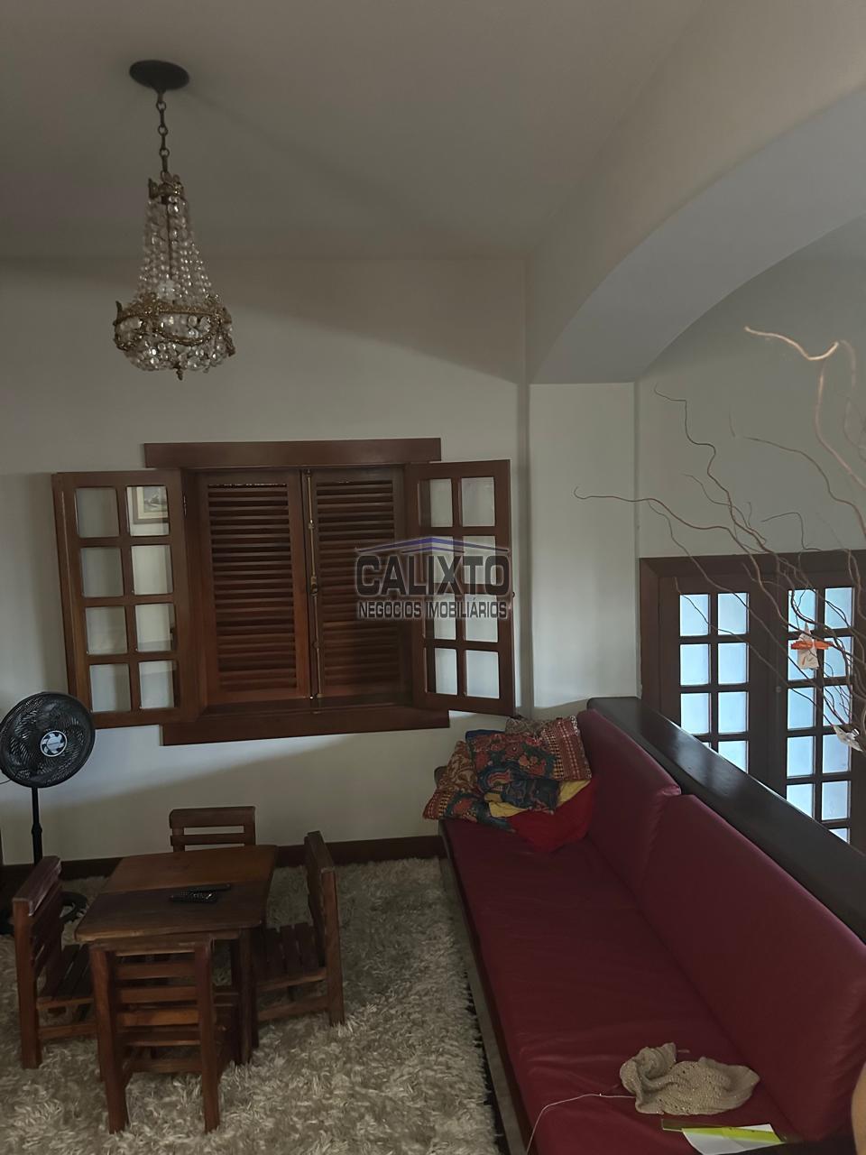 SOBRADO BAIRRO TABAJARAS