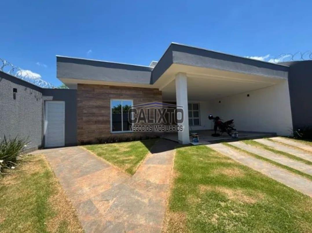 CASA BAIRRO CIDADE JARDIM