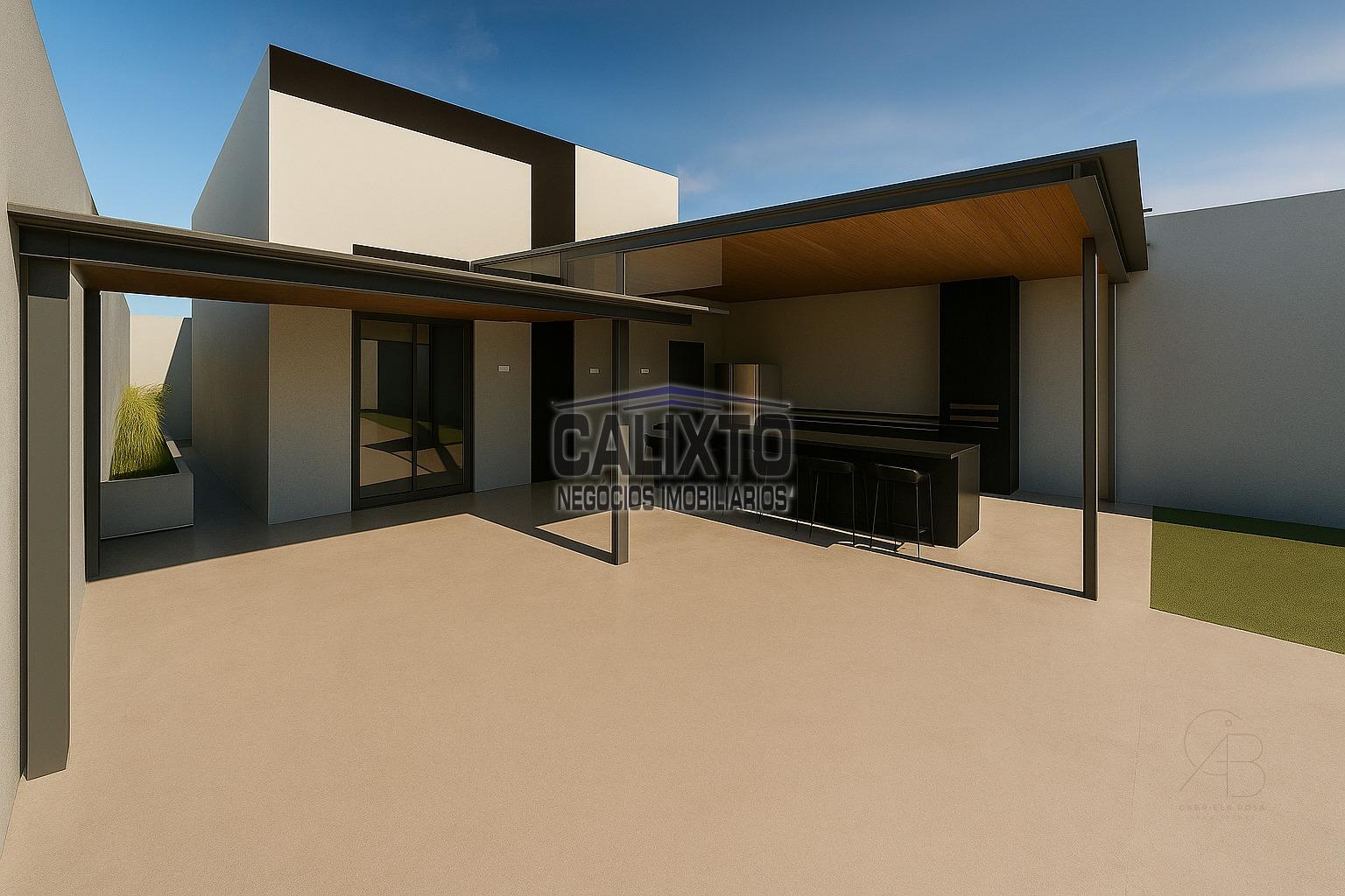 CASA BAIRRO PAMPULHA