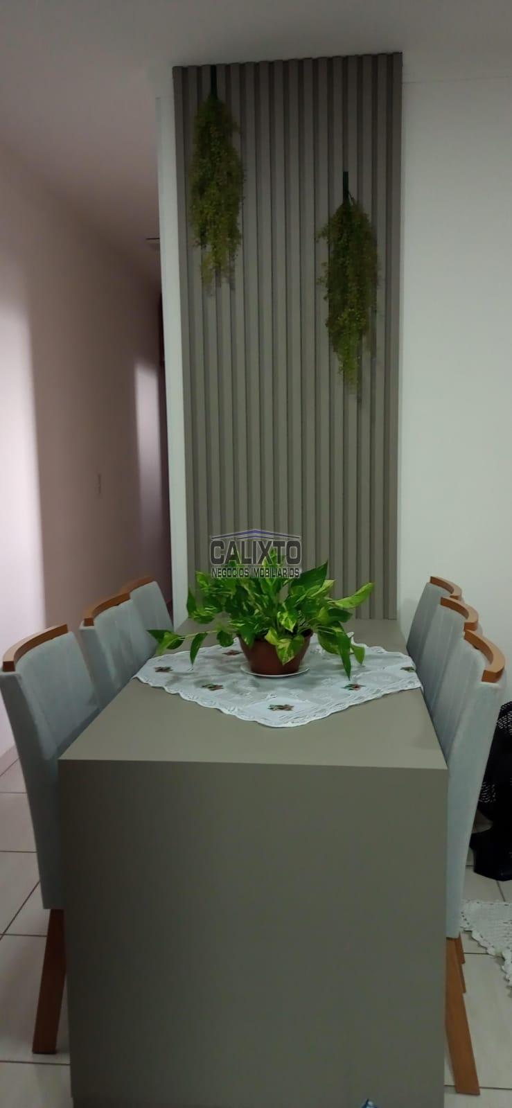 APARTAMENTO BAIRRO CHACARAS TUBALINA