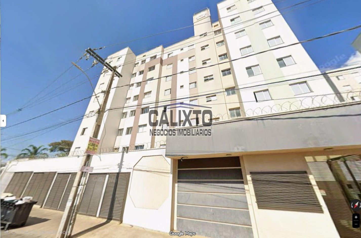 APARTAMENTO BAIRRO CHACARAS TUBALINA