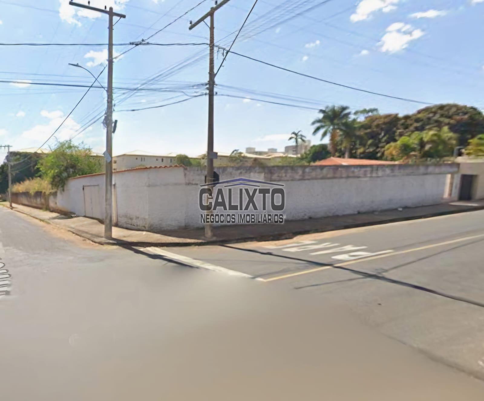 TERRENO BAIRRO TUBALINA