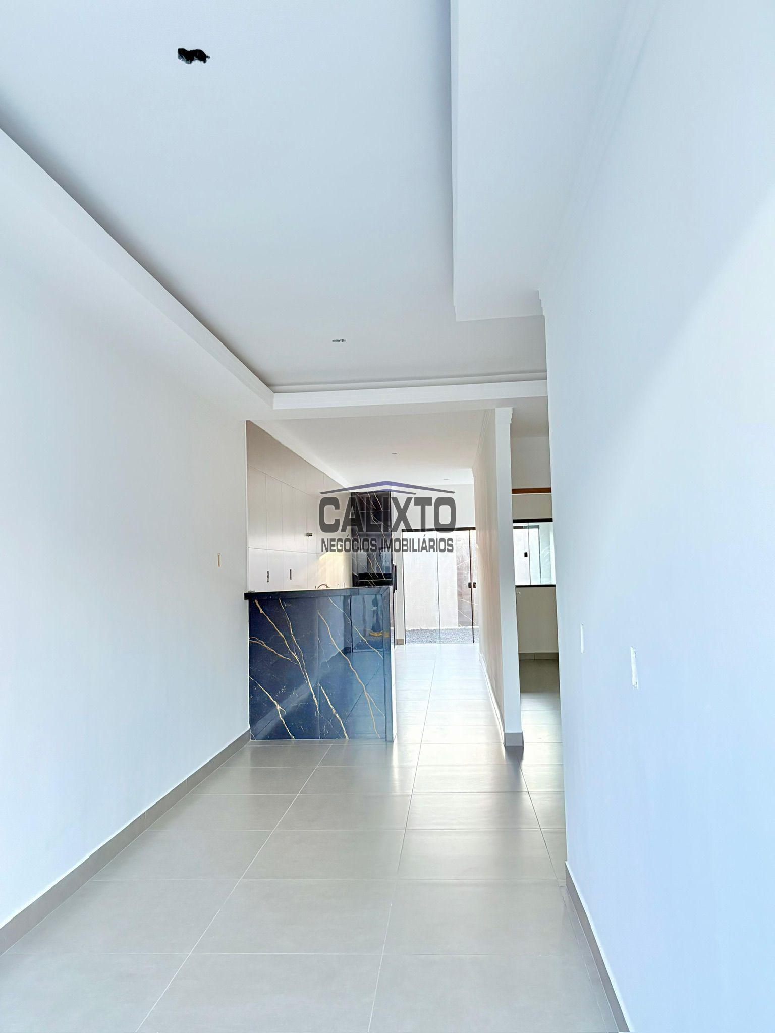 CASA BAIRRO LARANJEIRAS