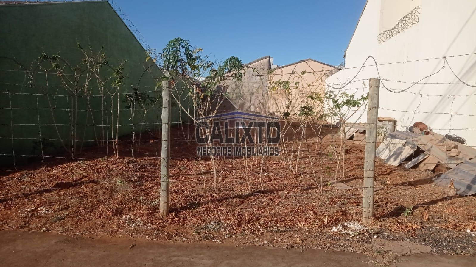 TERRENO BAIRRO JARDIM VENEZA