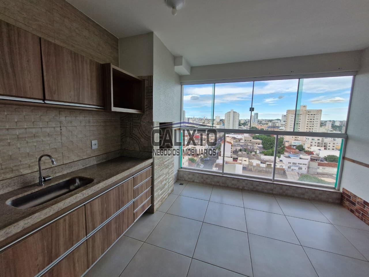 APARTAMENTO BAIRRO CENTRO