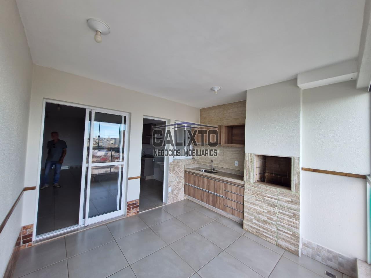 APARTAMENTO BAIRRO CENTRO