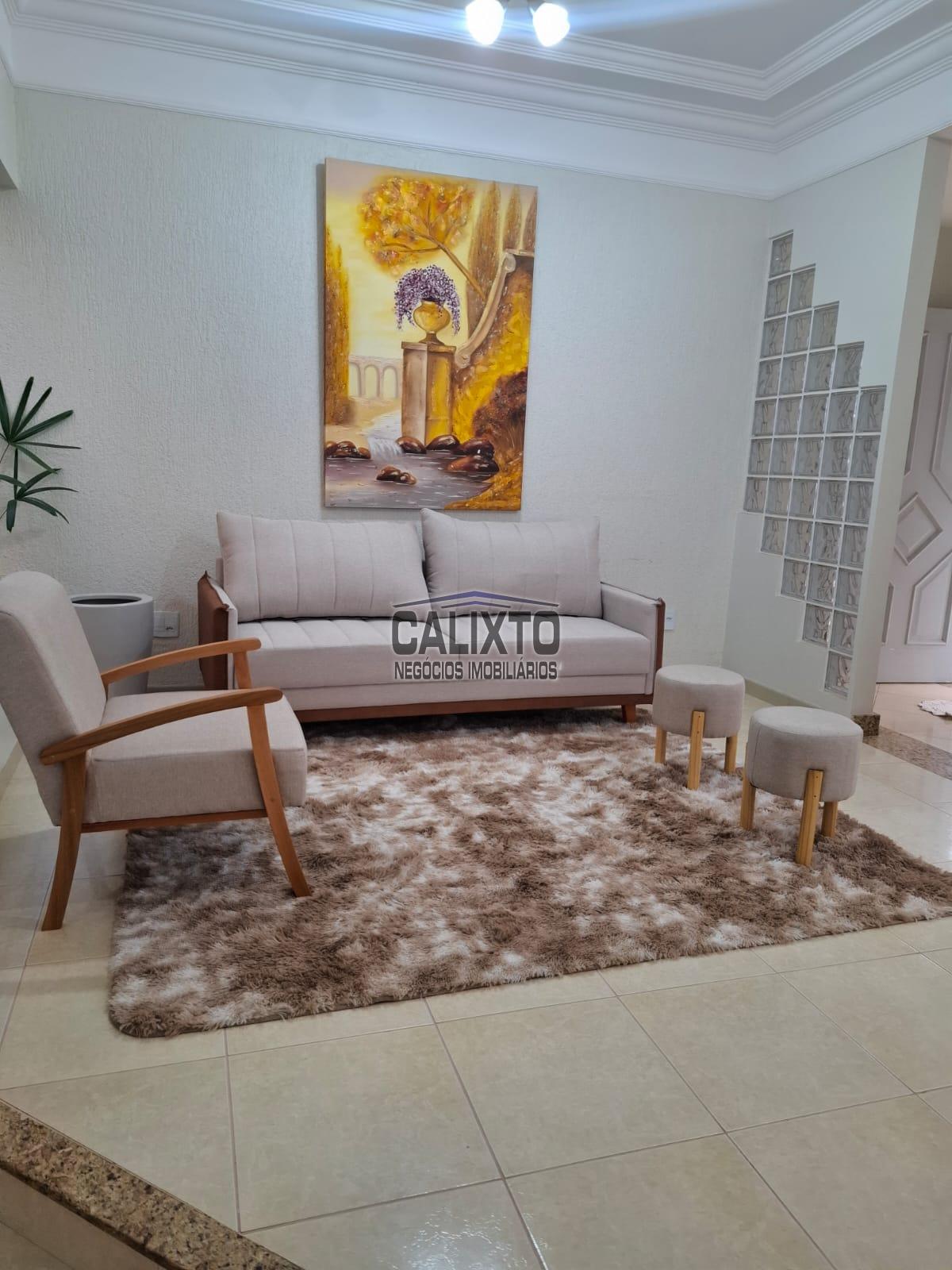 CASA BAIRRO ROOSEVELT