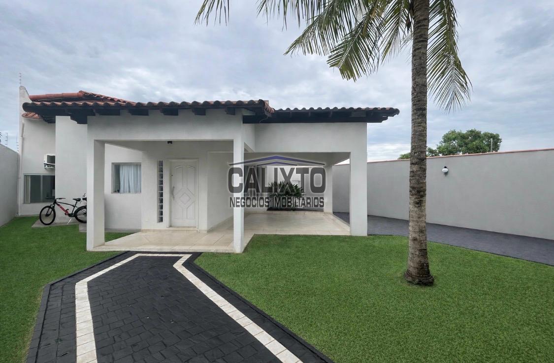 CASA BAIRRO ROOSEVELT