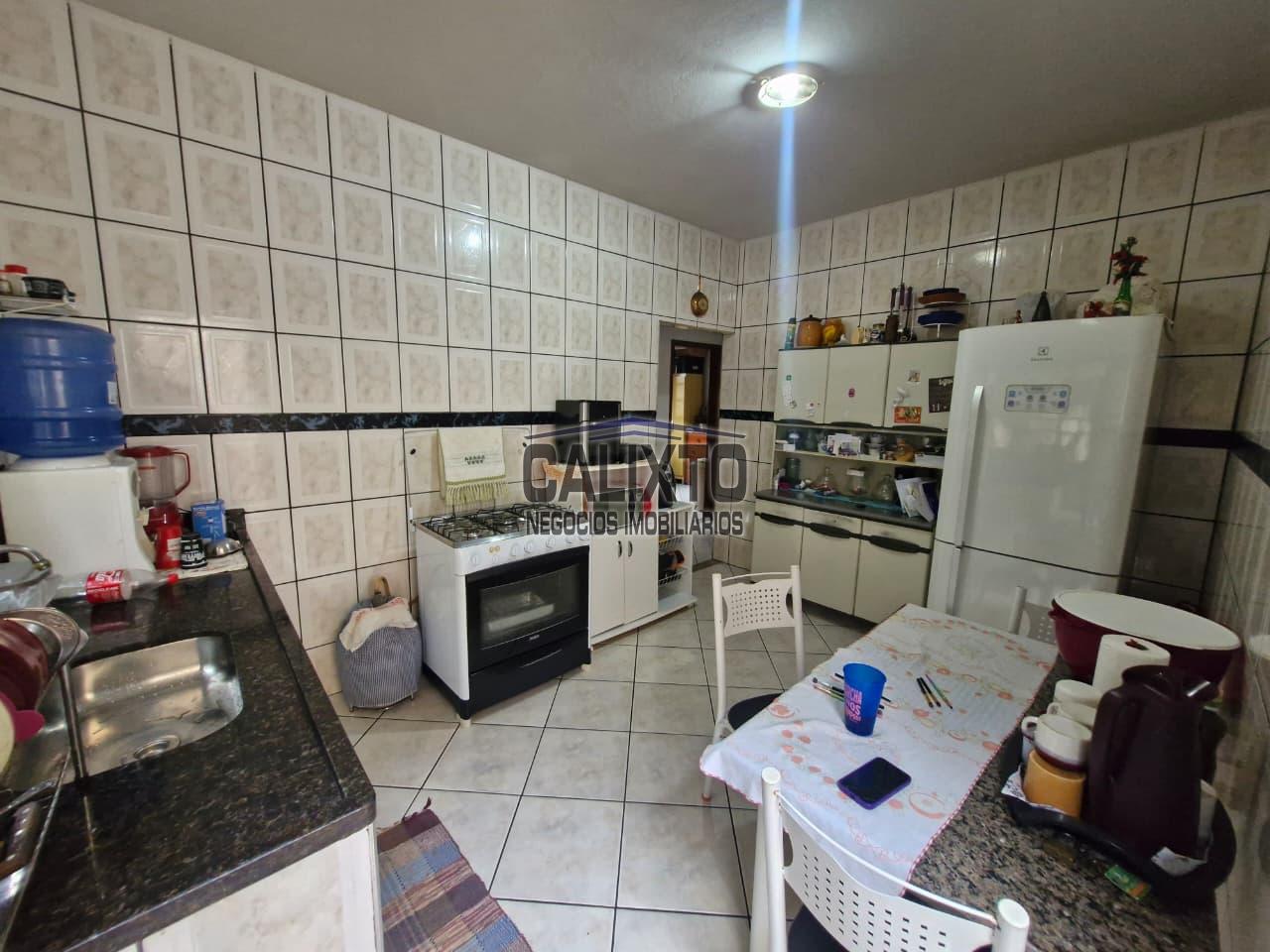 CASA BAIRRO MARAVILHA