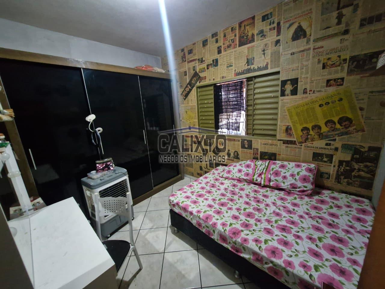 CASA BAIRRO MARAVILHA